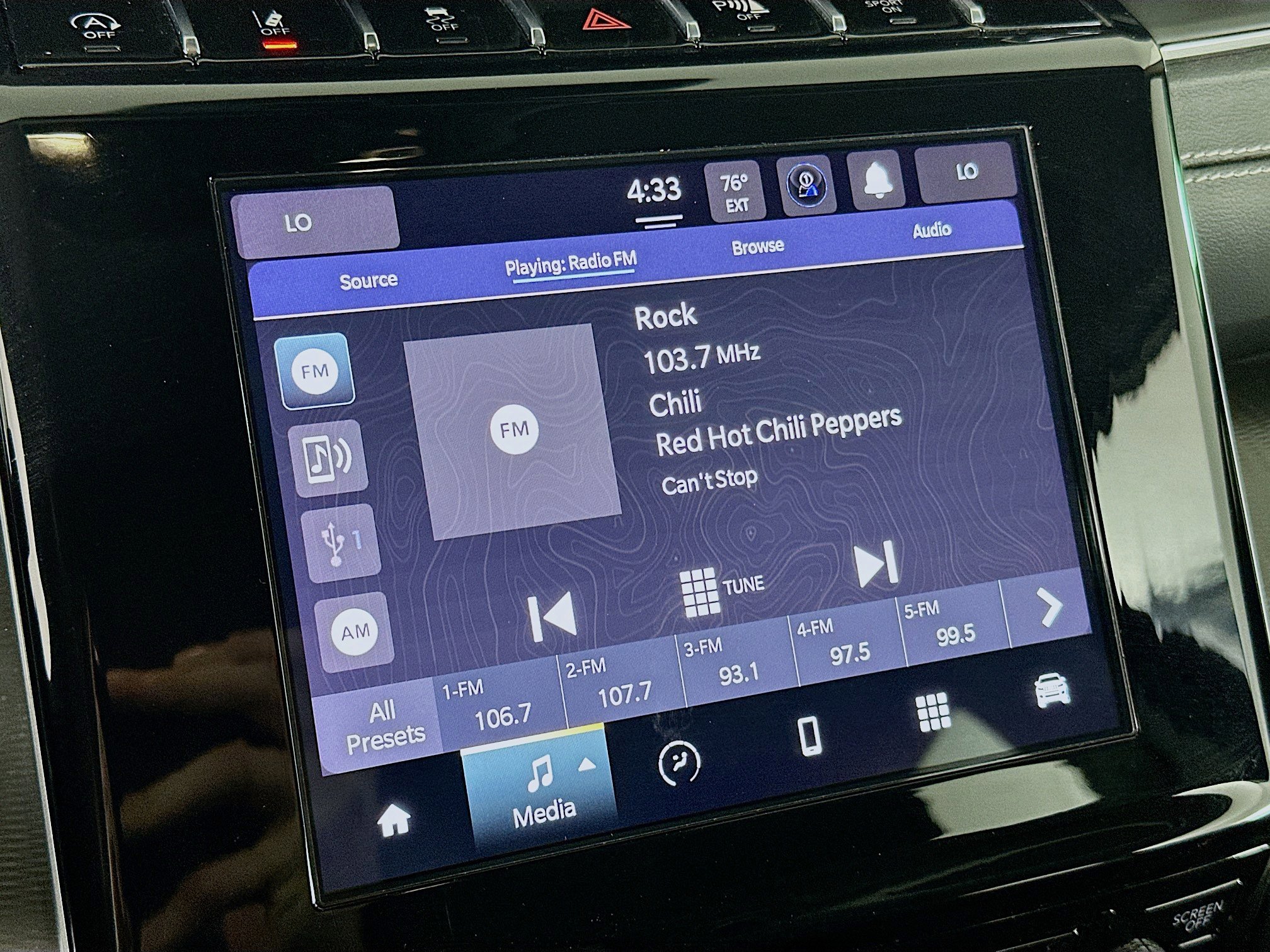 Used 2023 Jeep Grand Cherokee Laredo image 21