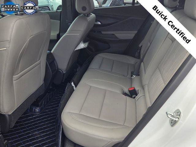 Used 2026 Buick Envista Avenir image 20