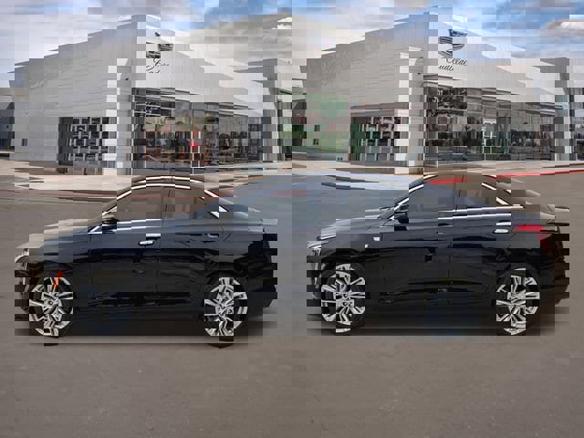 New 2026 Cadillac CT4 Premium Luxury image 3