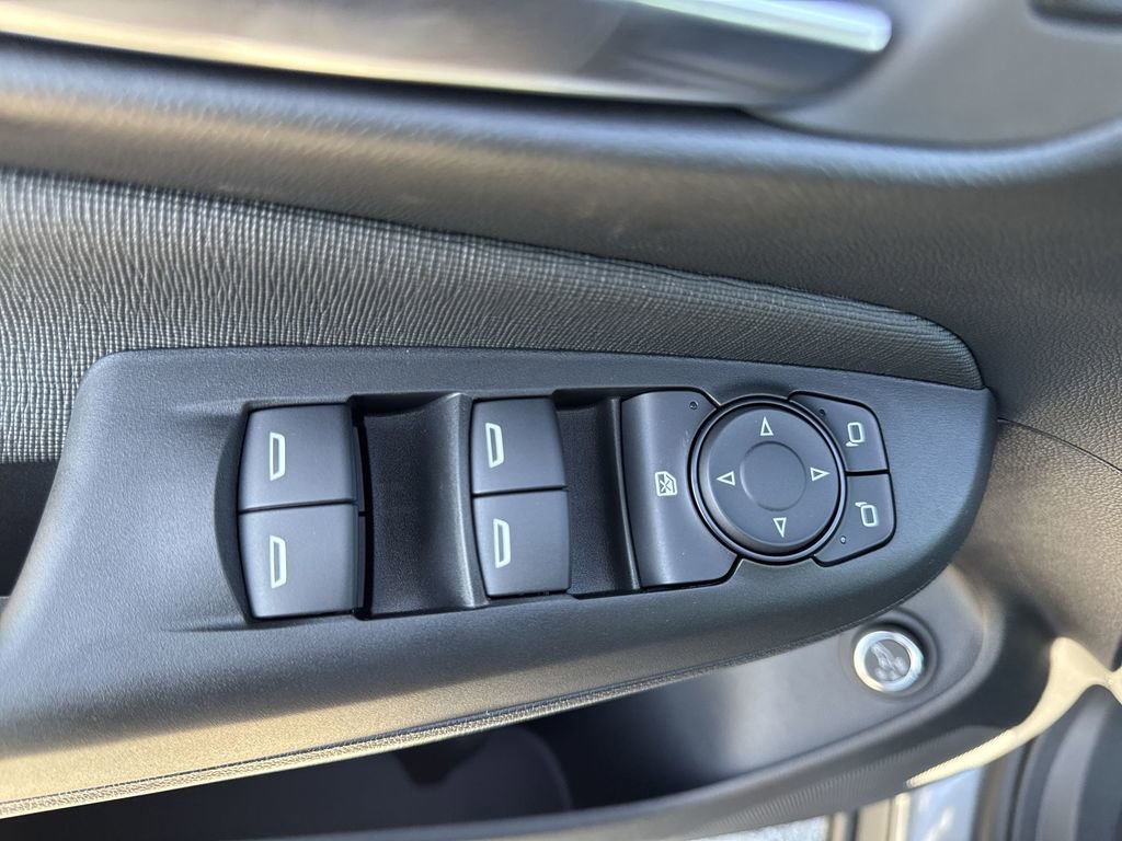 New 2026 Buick Envista Preferred w/ Convenience I Package image 32