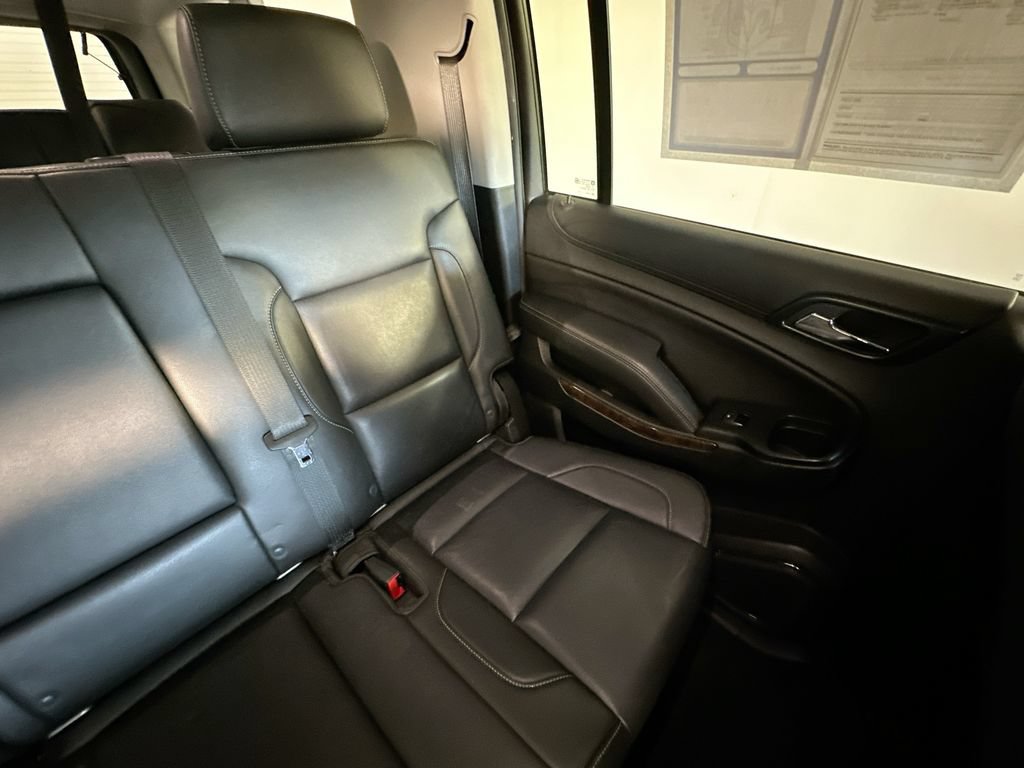 Used 2019 Chevrolet Suburban LT AWD/4WD image 14