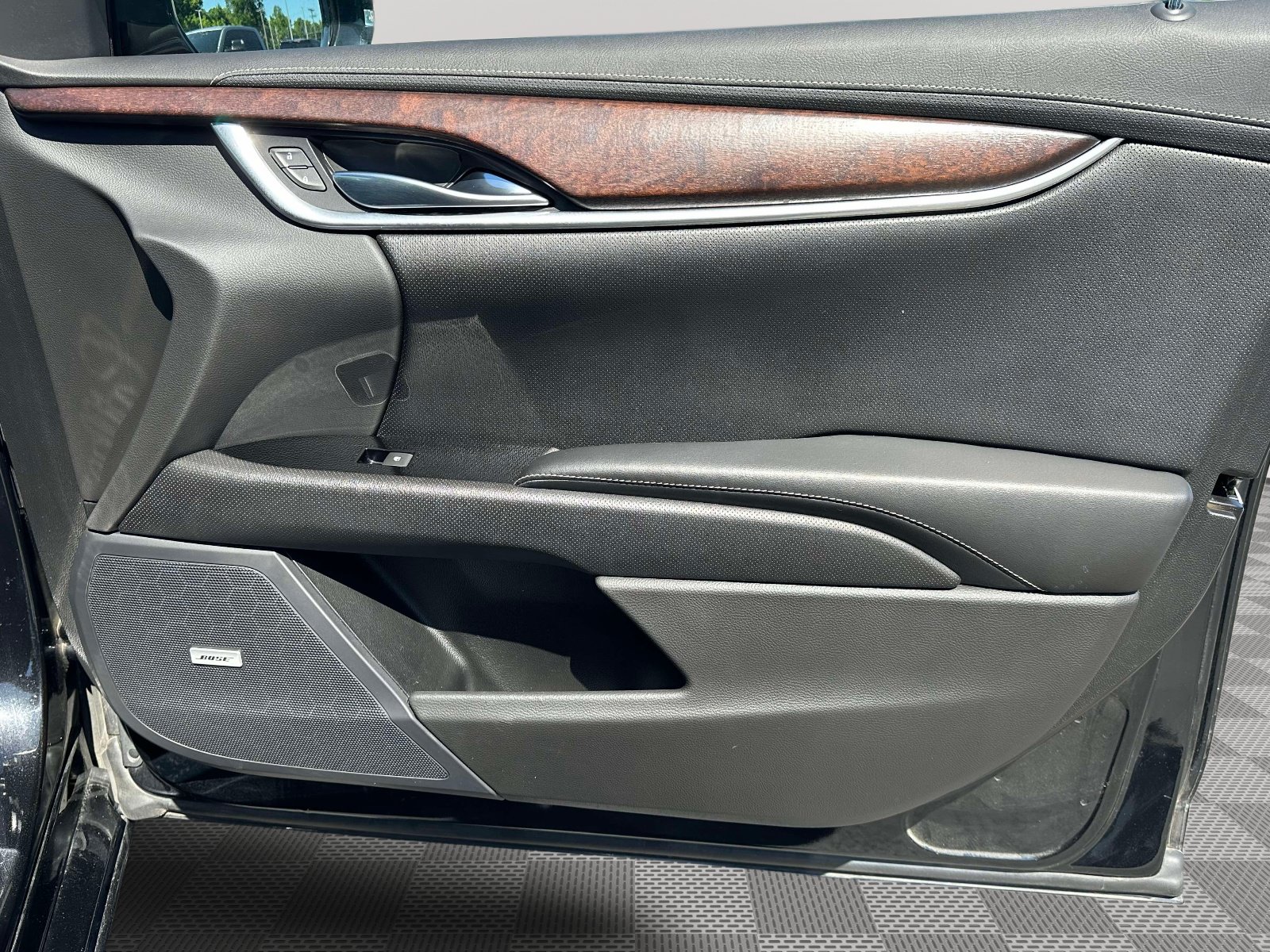 Used 2019 Cadillac XTS Luxury FWD image 24