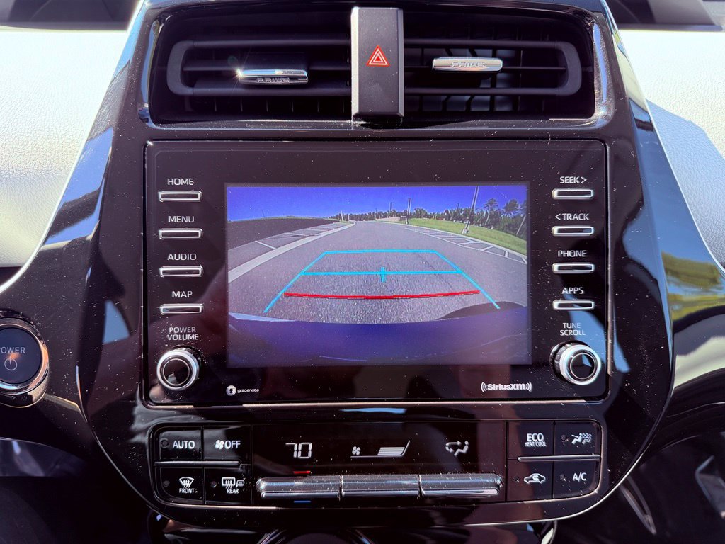 Used 2021 Toyota Prius LE FWD image 21