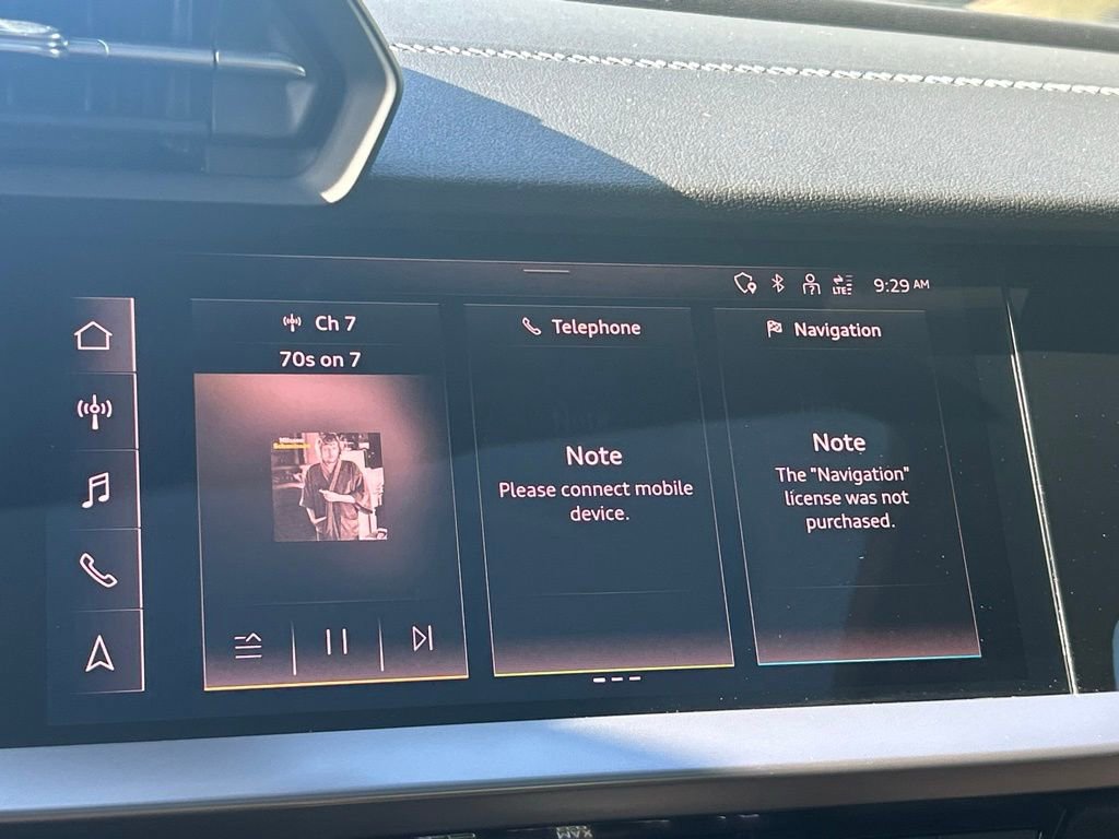 Used 2023 Audi A3 2.0T Premium w/ Convenience Package image 15