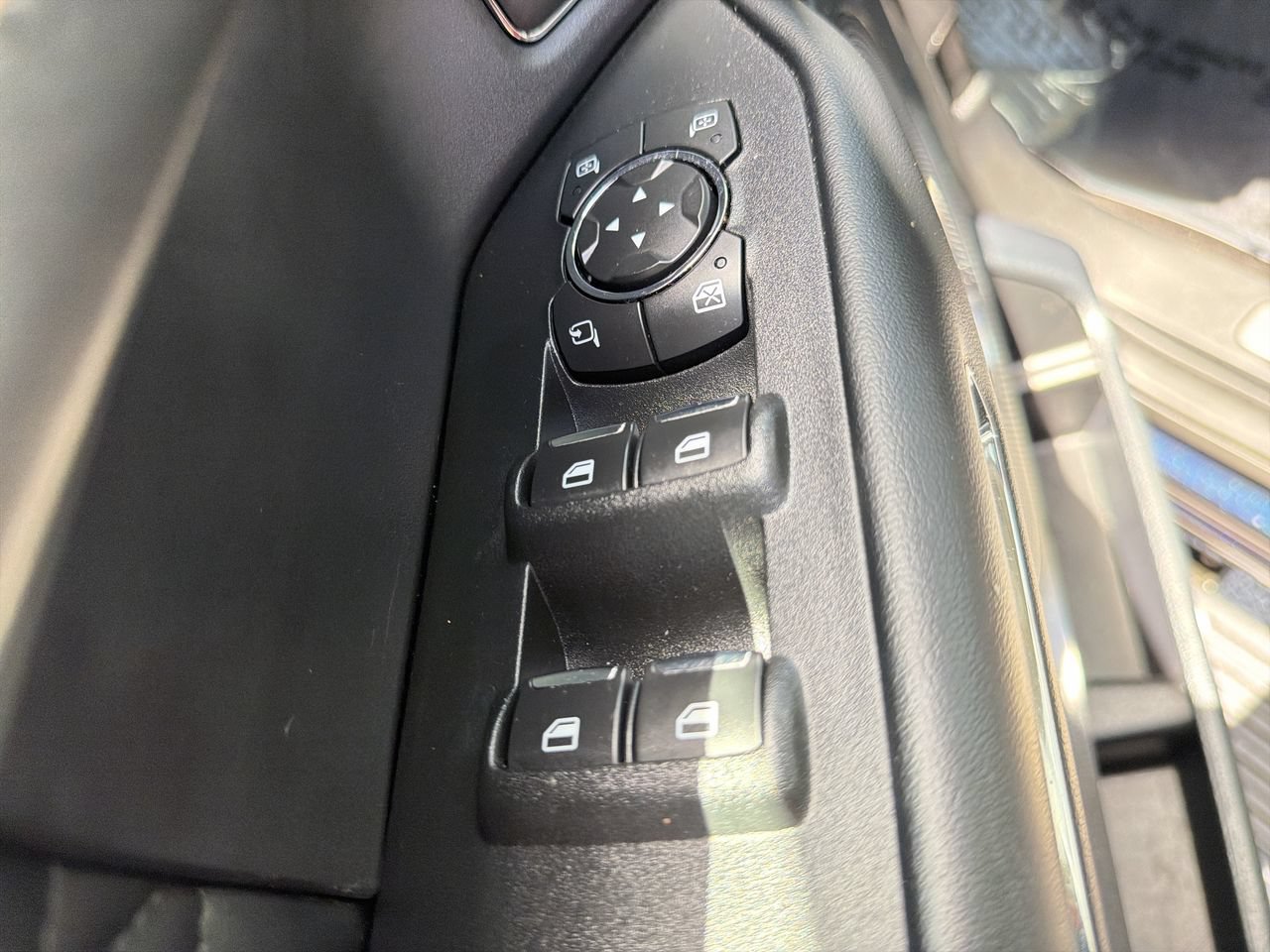 Used 2021 Ford Expedition Max Platinum AWD/4WD image 19