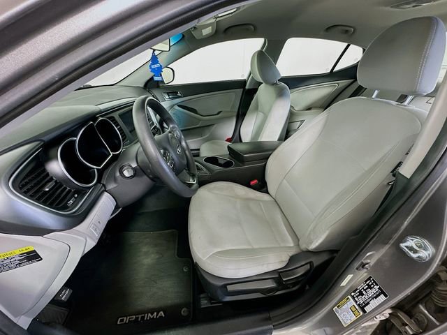 Used 2015 Kia Optima LX FWD image 13