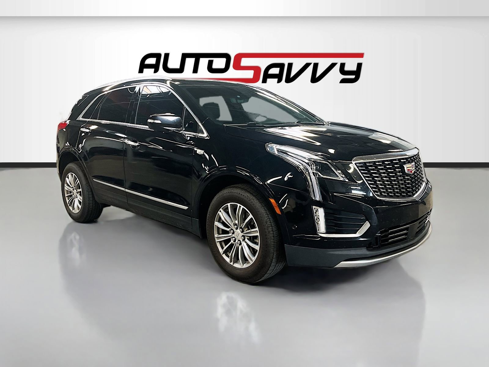 Used 2023 Cadillac XT5 Premium Luxury w/ Technology Package