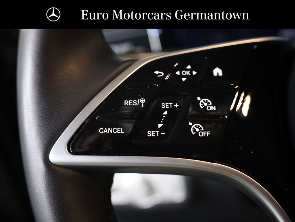 Used 2026 Mercedes-Benz GLE 350 4MATIC image 13