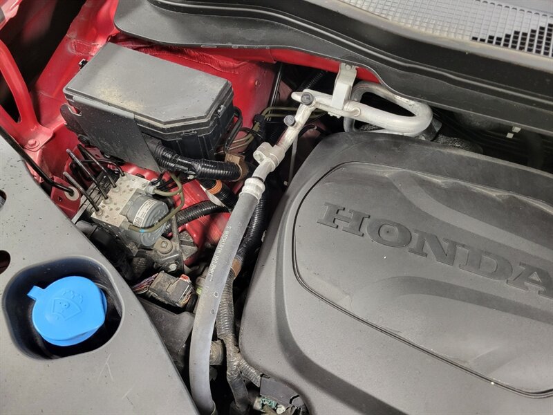 Used 2023 Honda Passport EX-L image 59