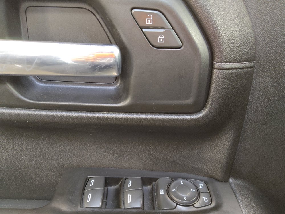 Used 2020 GMC Sierra 1500 SLE w/ SLE Value Package AWD/4WD image 27