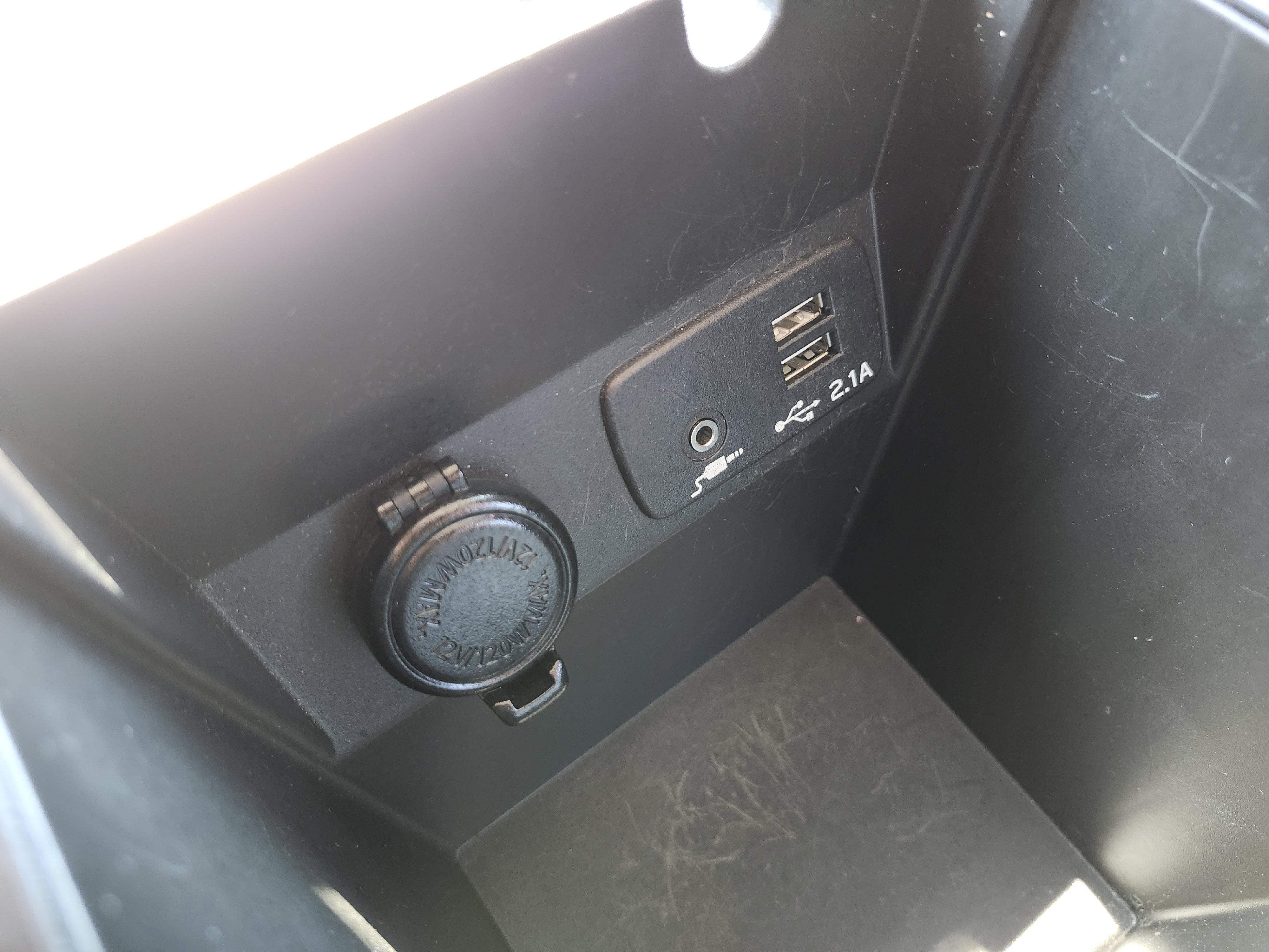 Used 2019 Subaru Crosstrek 2.0i Premium w/ Eyesight System image 8