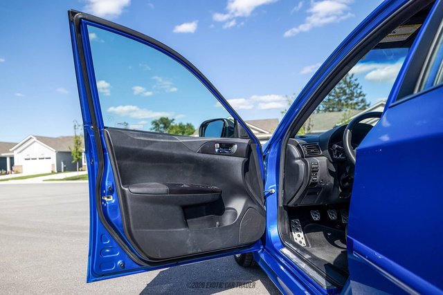 Used 2013 Subaru Impreza WRX STI AWD/4WD image 20