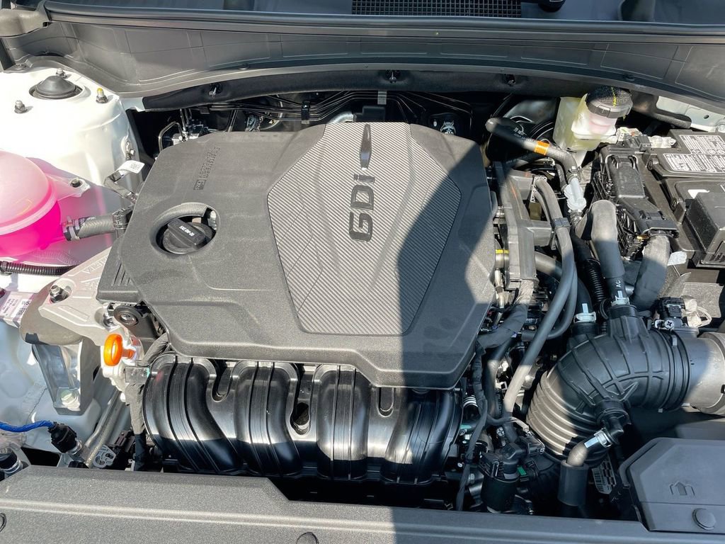 New 2026 Kia Sportage X-Line image 49