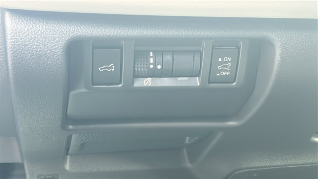New 2026 Subaru Forester Limited AWD/4WD image 17