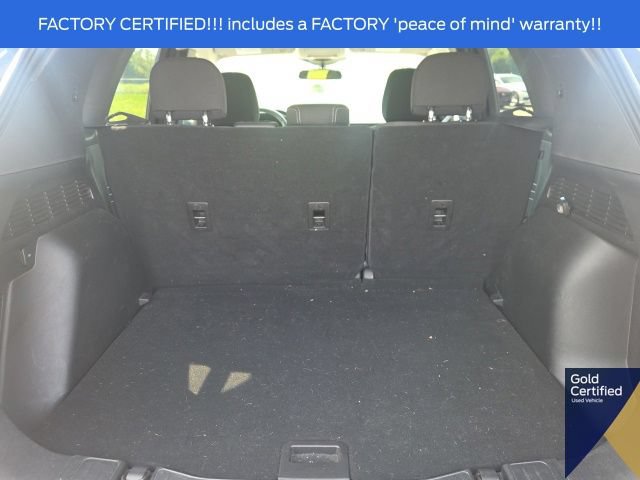 Used 2023 Ford Escape Active w/ Tech Pack #2 FWD image 12