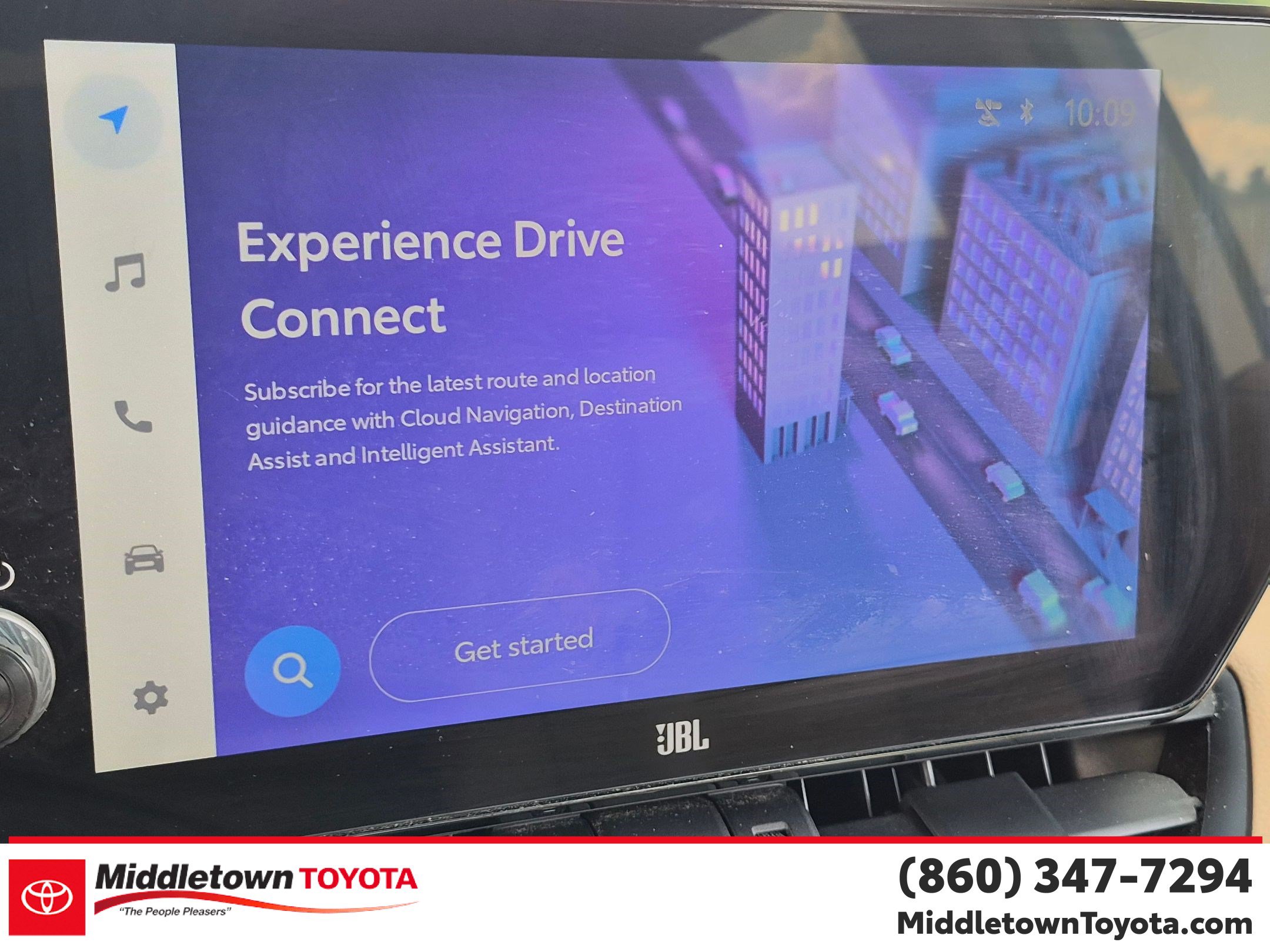 Certified 2023 Toyota RAV4 Limited AWD/4WD image 22