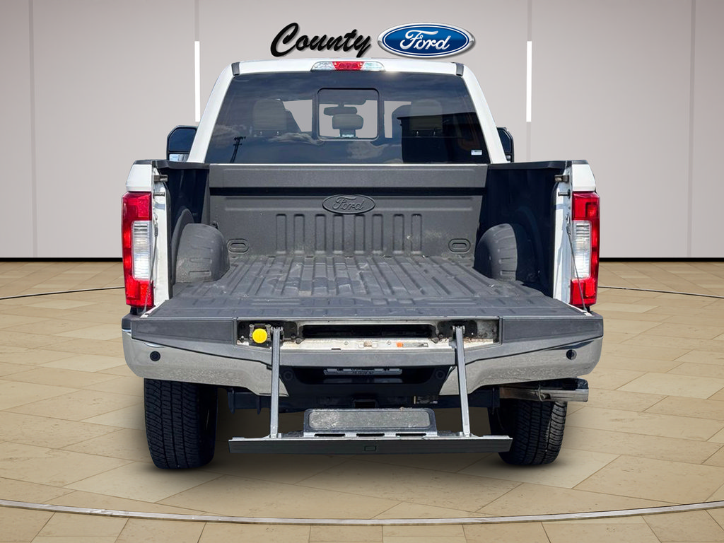 Used 2019 Ford F250 Lariat AWD/4WD image 20
