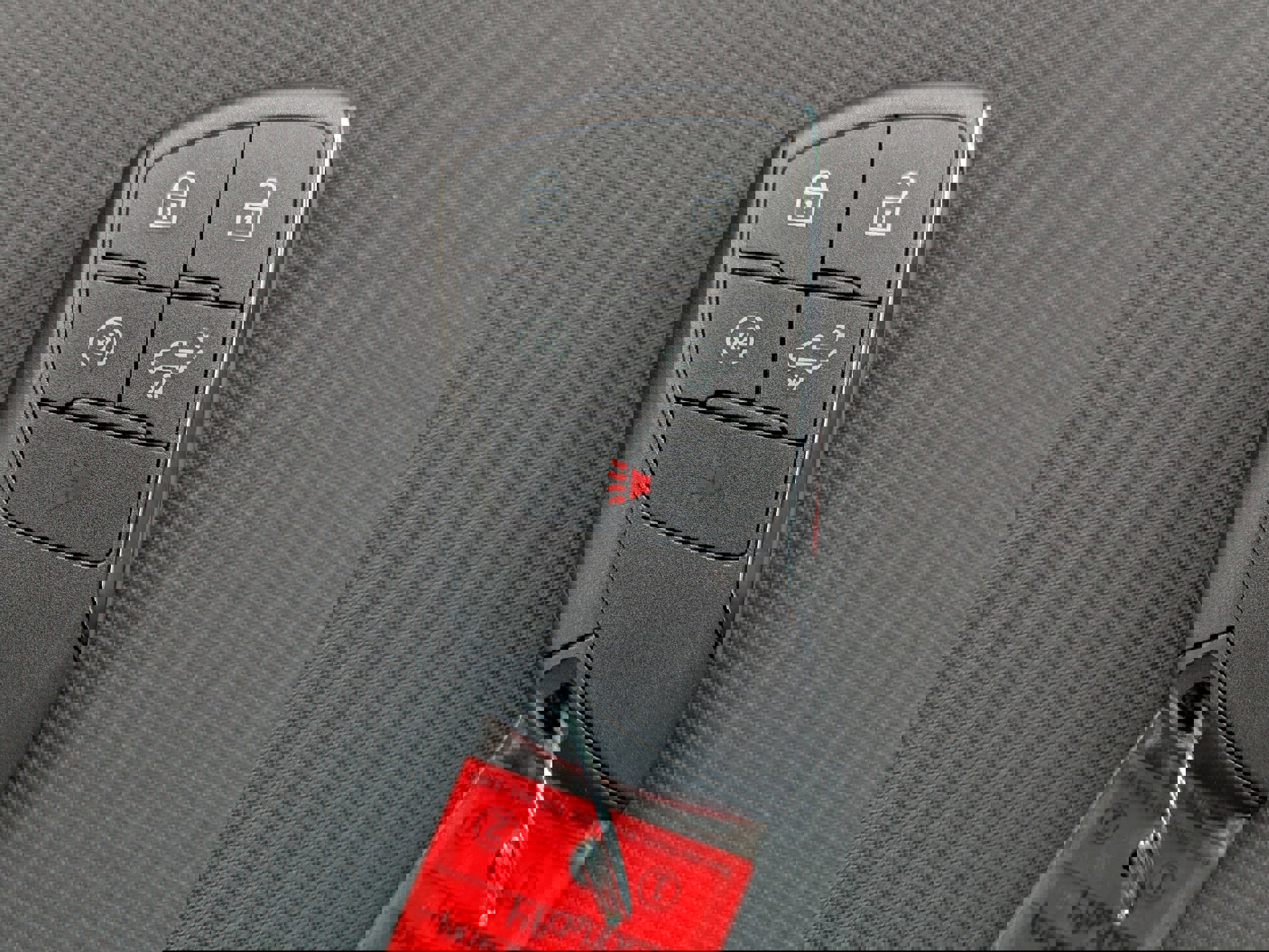 New 2026 Chevrolet Silverado 1500 LT image 22