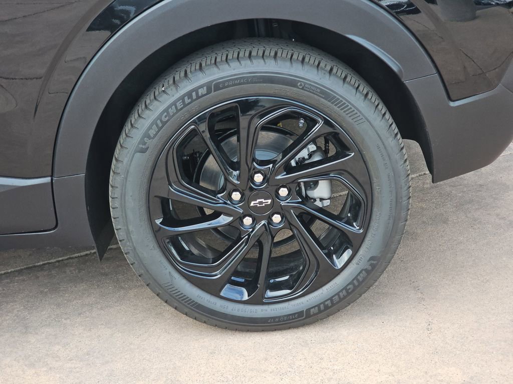 New 2027 Chevrolet Bolt RS w/ Technology Package image 36