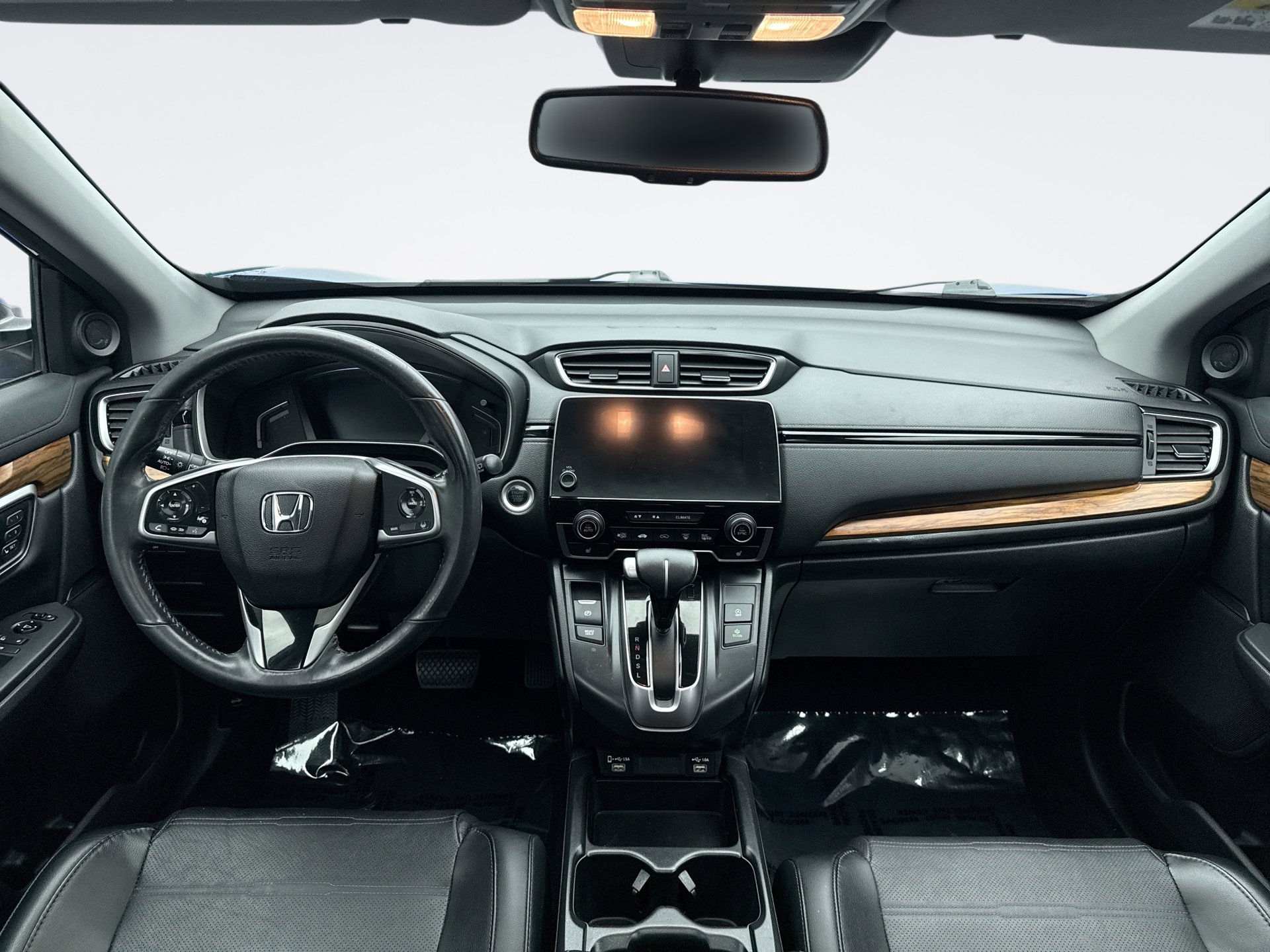 Used 2020 Honda CR-V EX-L image 14