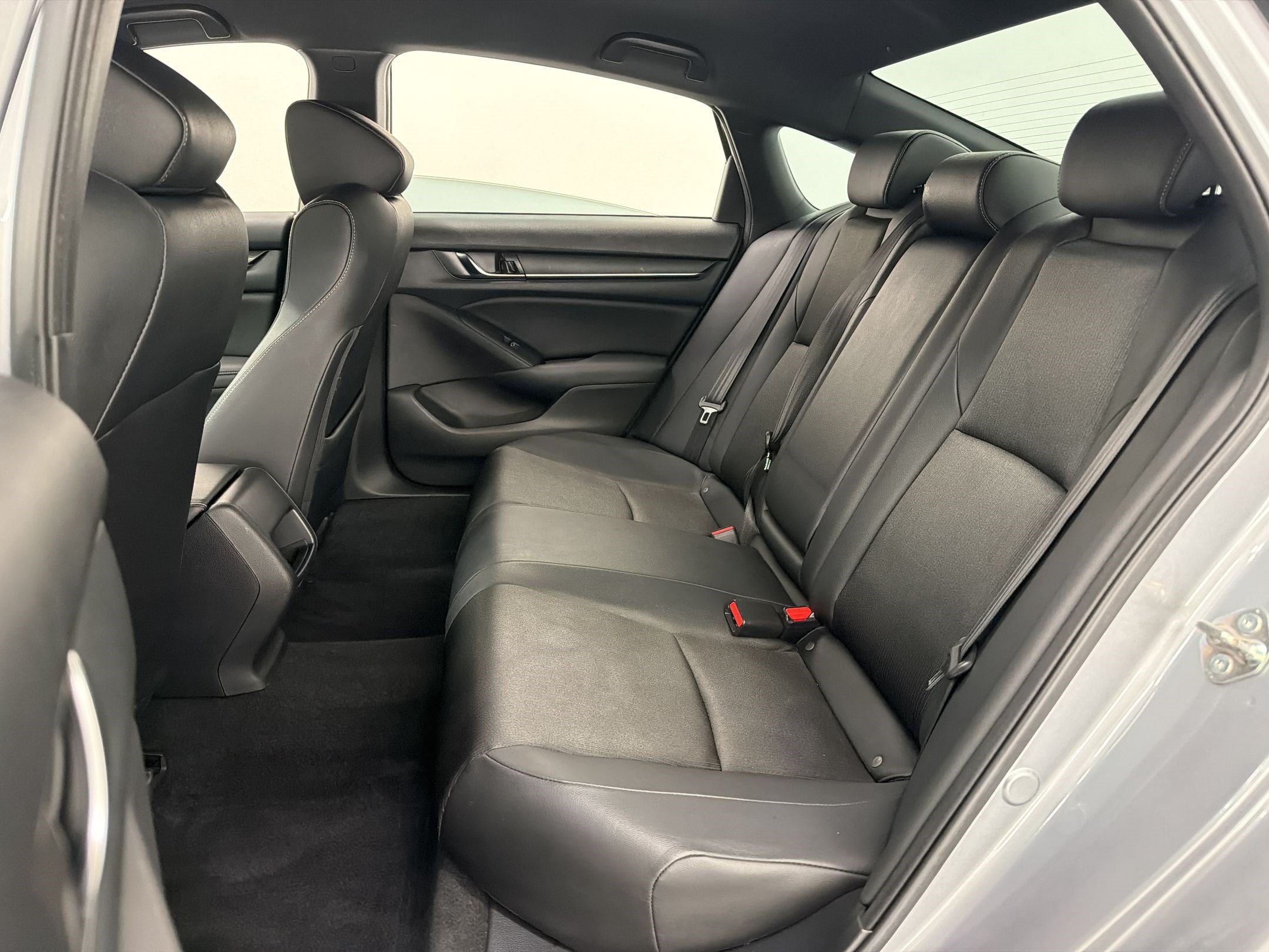 Used 2019 Honda Accord Sport image 25