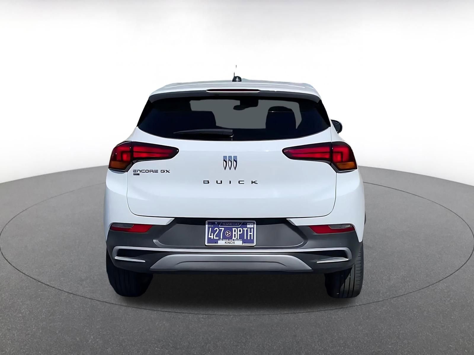 Used 2025 Buick Encore GX Preferred image 12
