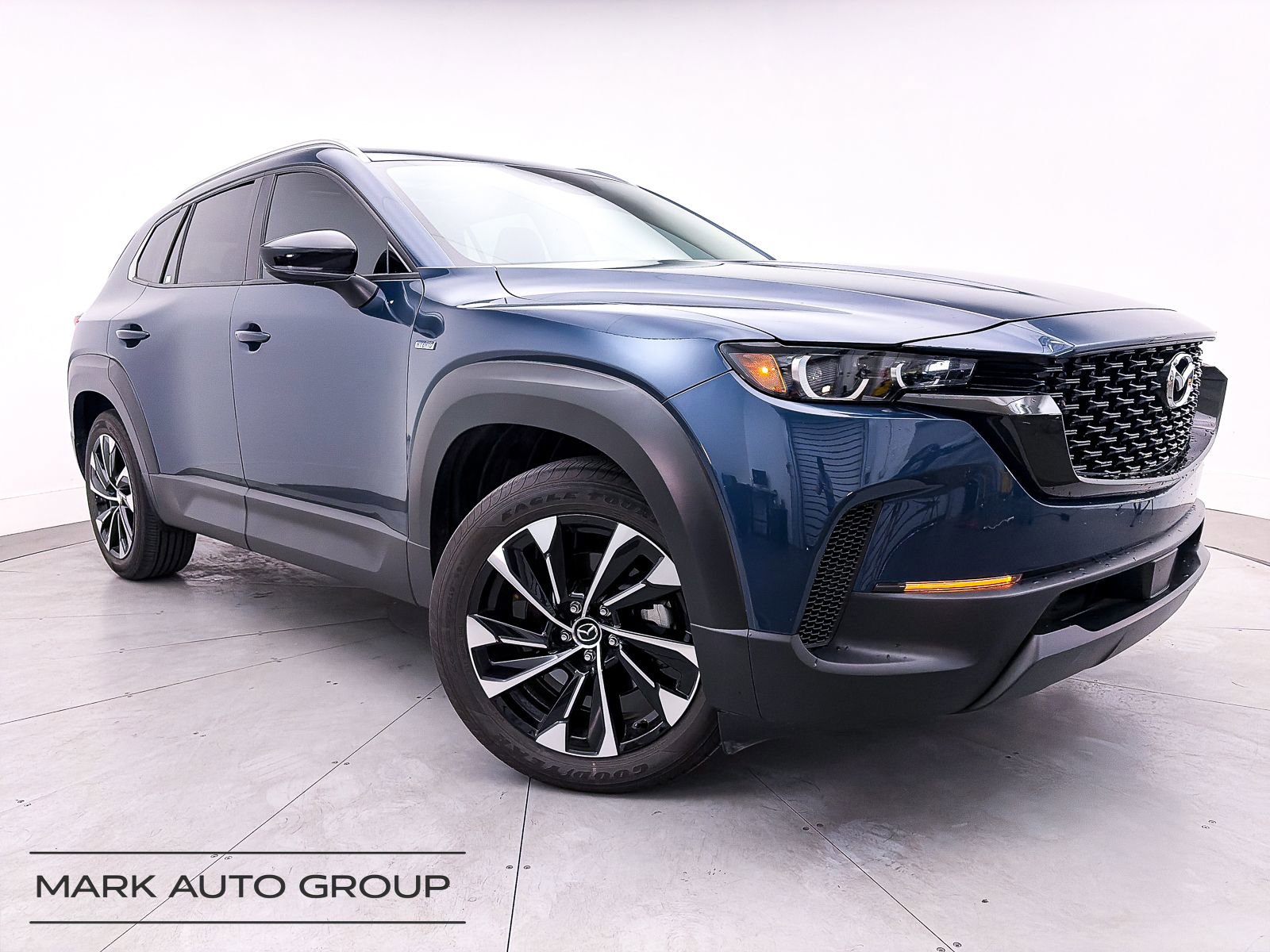 Used 2025 MAZDA CX-50 2.5 Hybrid w/ Weather Package image 1