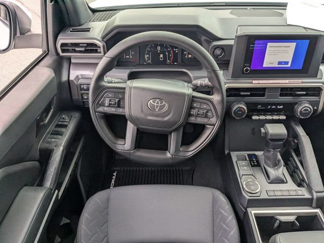 New 2026 Toyota Tacoma SR5 RWD image 16