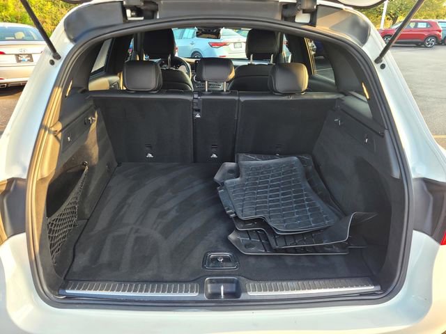 Used 2022 Mercedes-Benz GLC 300 4MATIC image 18
