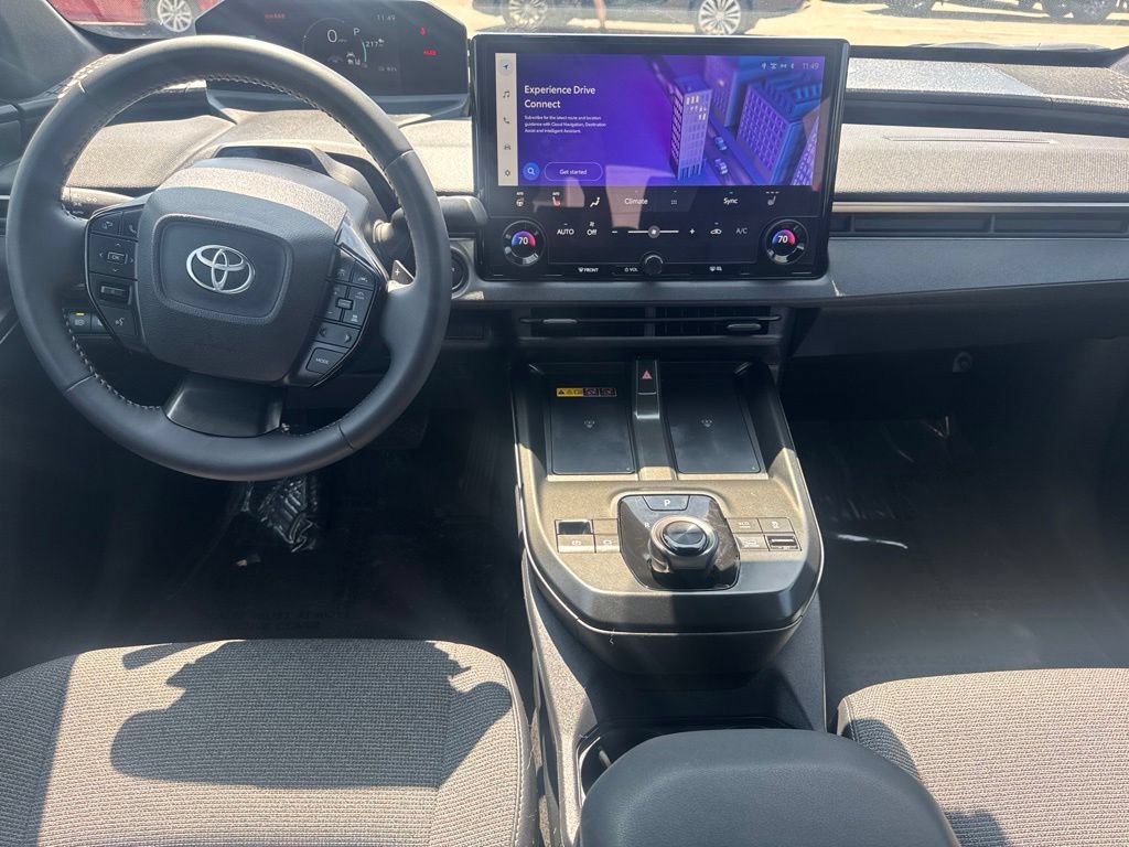 Used 2026 Toyota bZ AWD/4WD image 19