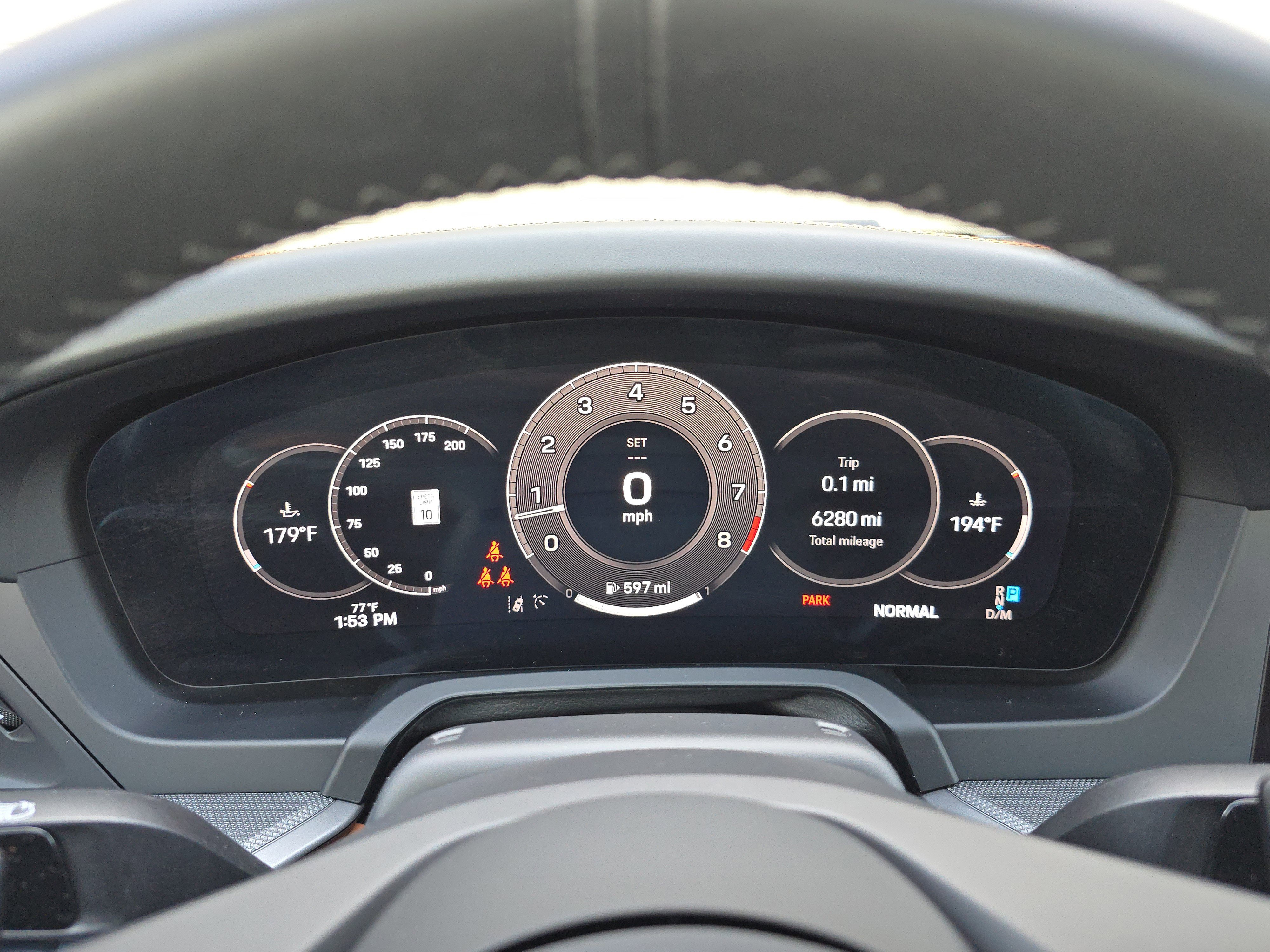Certified 2025 Porsche 911 Carrera image 27