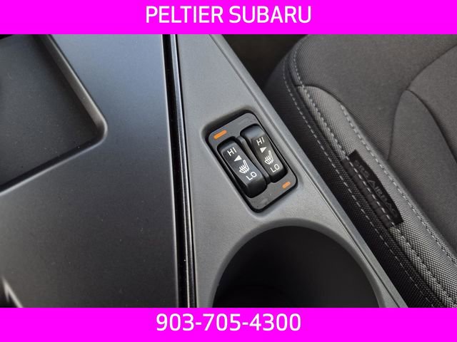 New 2026 Subaru Crosstrek 2.0i Premium image 24