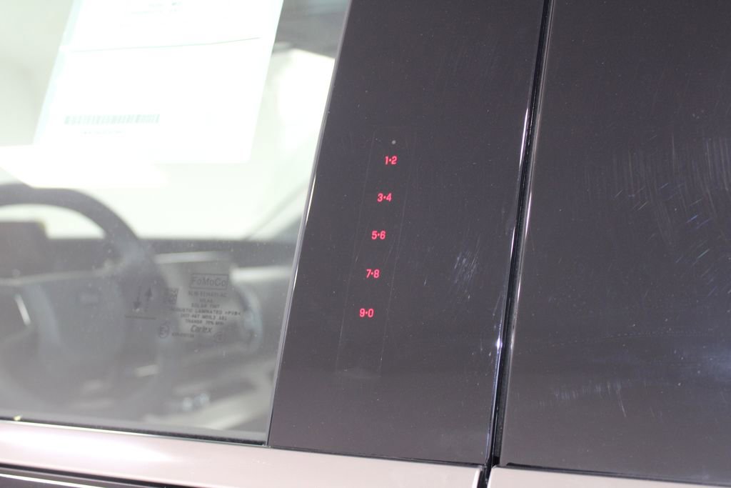 New 2025 Ford Expedition Max Active image 21