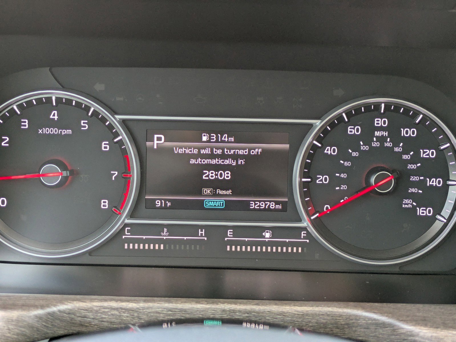 Certified 2021 Kia Sorento EX image 24