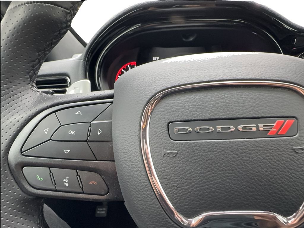 Used 2026 Dodge Durango GT AWD/4WD image 41