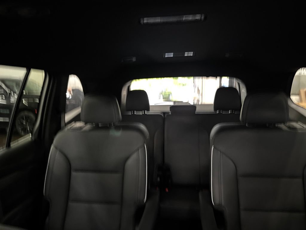 New 2026 Buick Enclave Preferred w/ LPO, Floor Liner Package FWD image 34