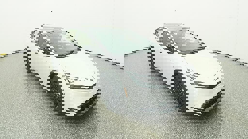 New 2026 Toyota Prius Plug-In Hybrid image 13