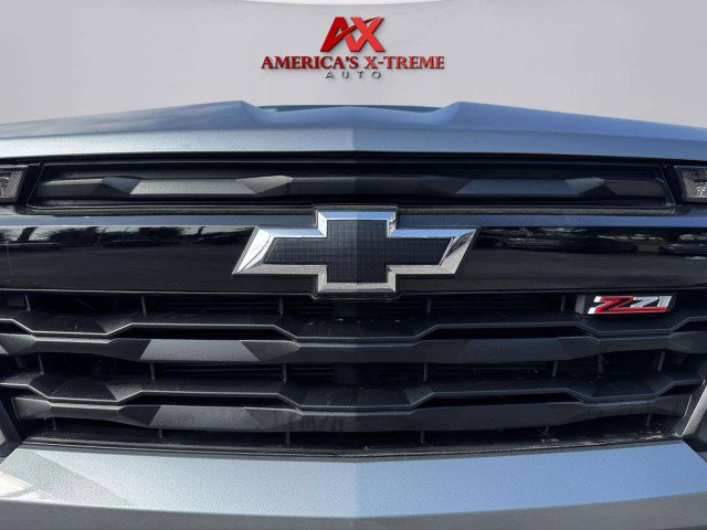 Used 2025 Chevrolet Colorado Z71 w/ Z71 Convenience Package 2 image 13