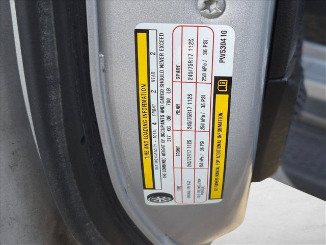 Certified 2023 Jeep Wrangler Sport AWD/4WD image 15