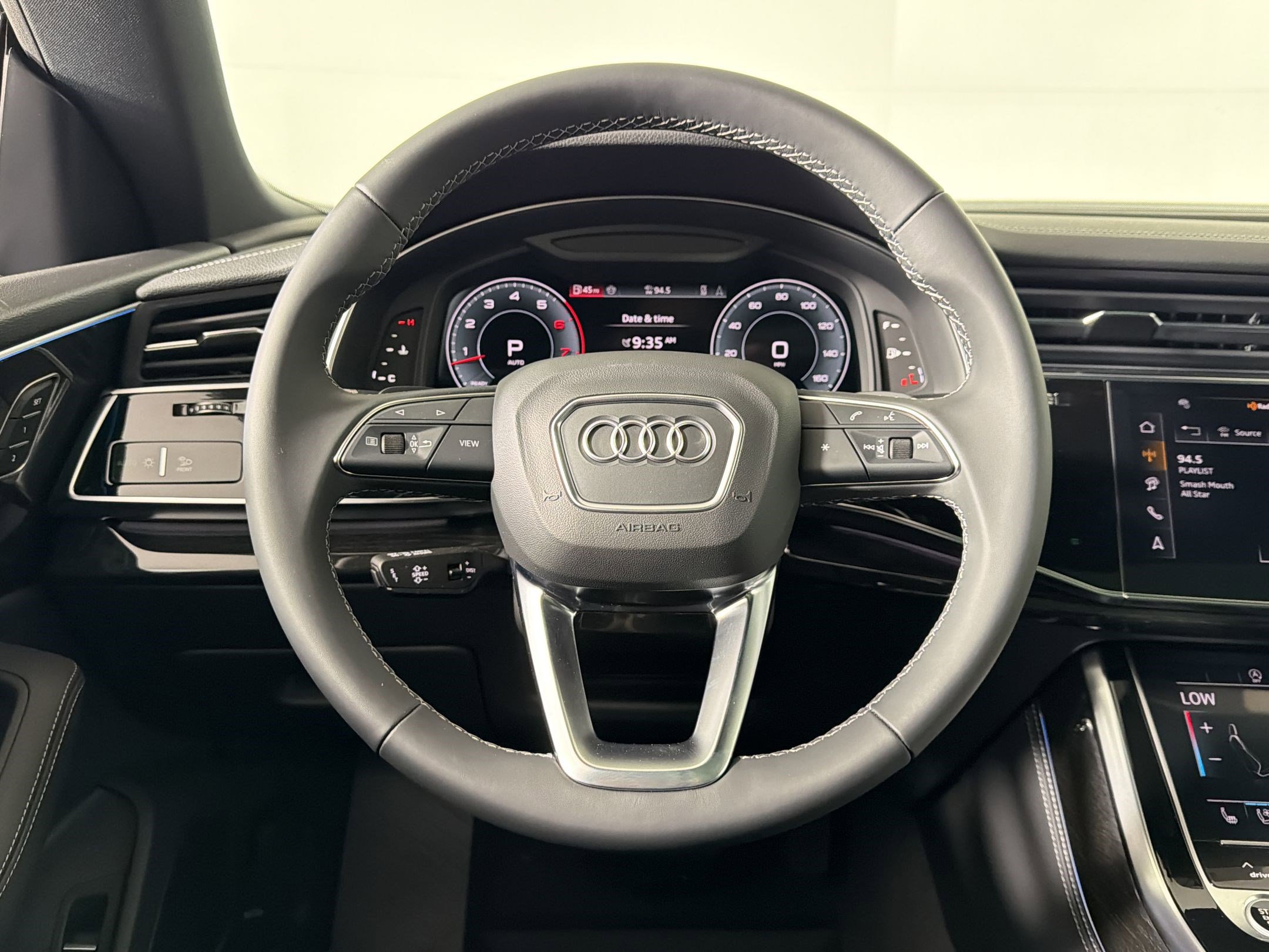 New 2026 Audi Q8 Premium Plus image 15