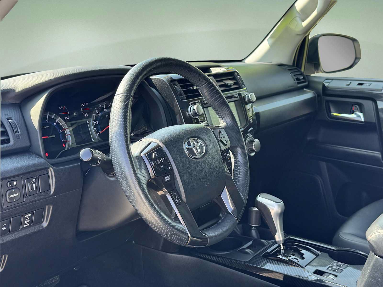 Used 2019 Toyota 4Runner TRD Pro AWD/4WD image 26