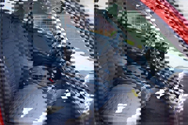 New 2025 Kia K4 EX image 13