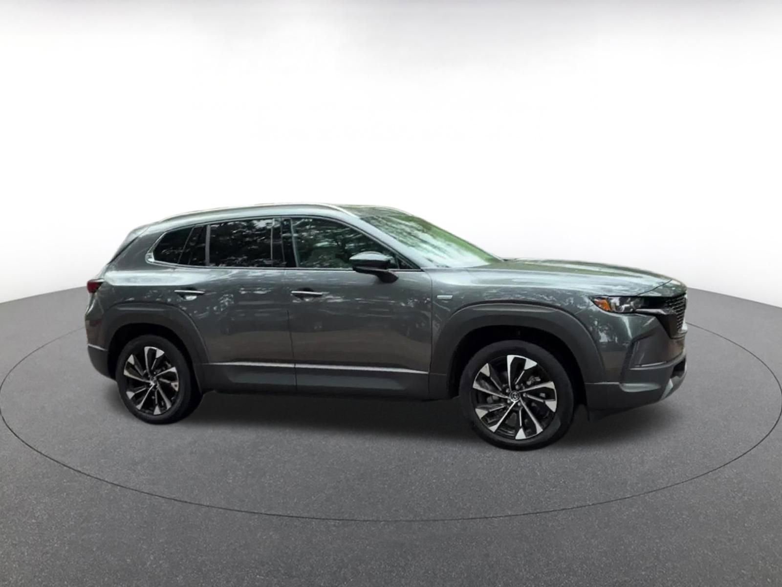 Used 2025 MAZDA CX-50 2.5 Hybrid w/ Premium Plus Pkg image 2