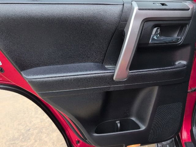 Used 2024 Toyota 4Runner SR5 Premium image 9