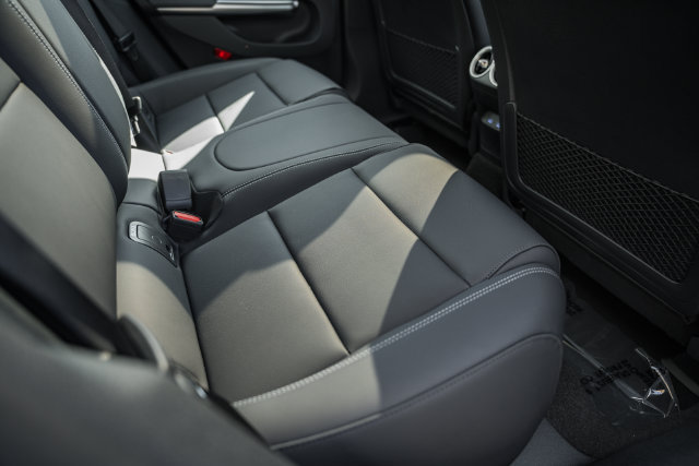 New 2027 Mercedes-Benz CLA 220 image 30