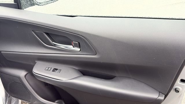 New 2026 Toyota Prius Plug-In Hybrid image 38