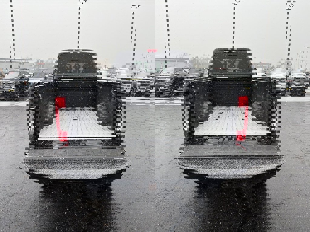 Used 2018 Ford F350 Lariat w/ Lariat Value Package image 23