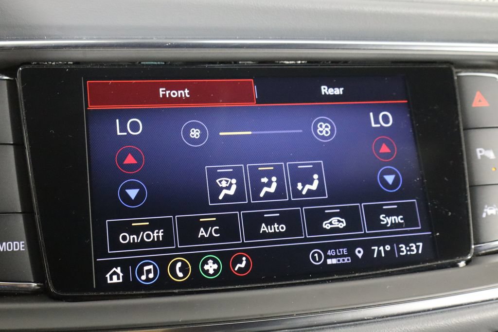 Used 2023 Buick Enclave Essence w/ Trailering Package, 5000 lbs. FWD image 36