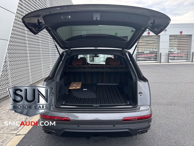 New 2026 Audi Q7 3.0T Prestige image 15