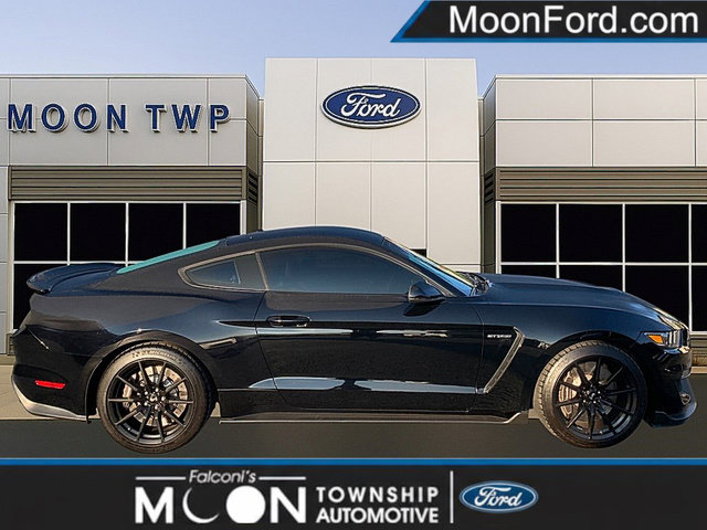 Used 2016 Ford Mustang Shelby GT350 w/ Technology Package